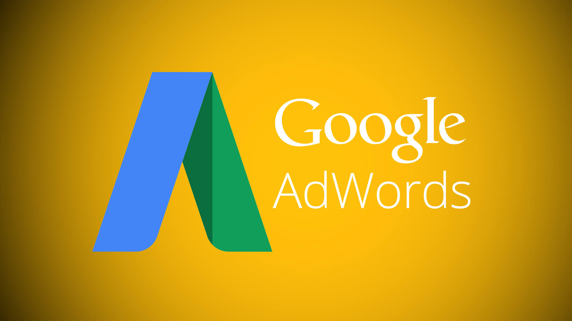 AdWords Görüntülü Reklam Oluşturma