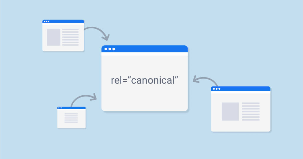 Canonical URL Nedir?