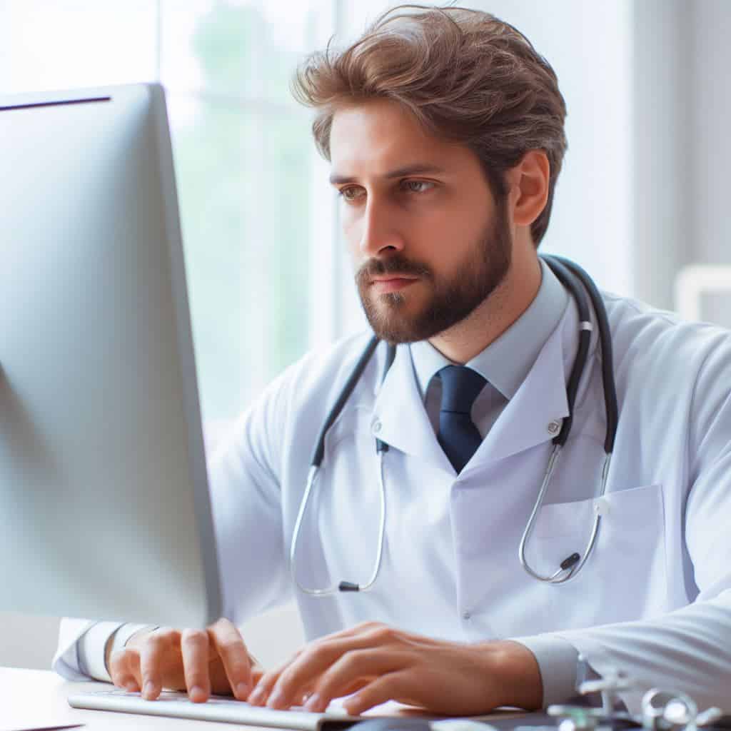 Doktor SEO | Doktorlar İçin SEO Hizmeti | % 100 Başarı