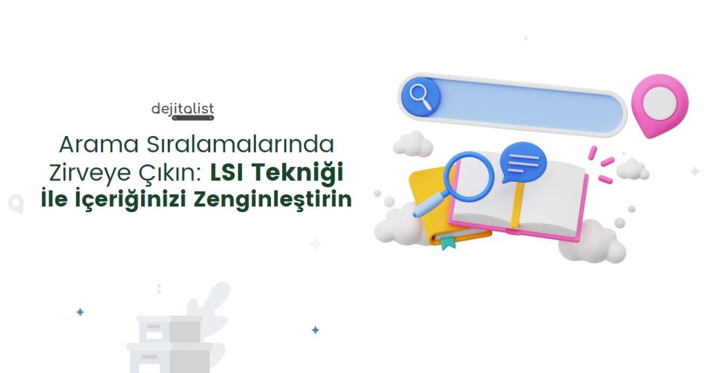 LSI Tekniği Nedir