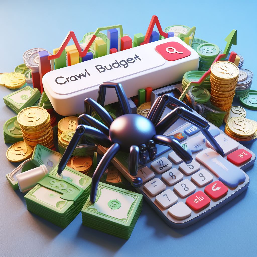 Tarama Bütçesi ( Crawl Budget ) Nedir?