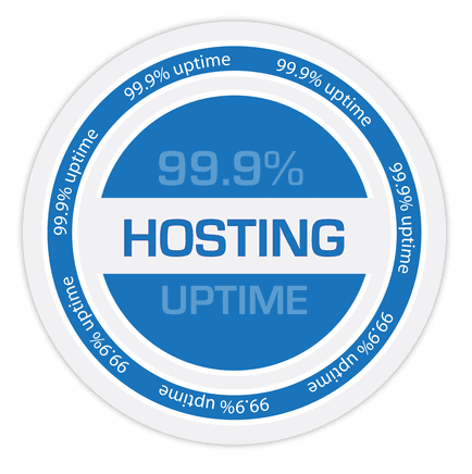 Hosting Seçiminde Uptime Garantisi Nedir?