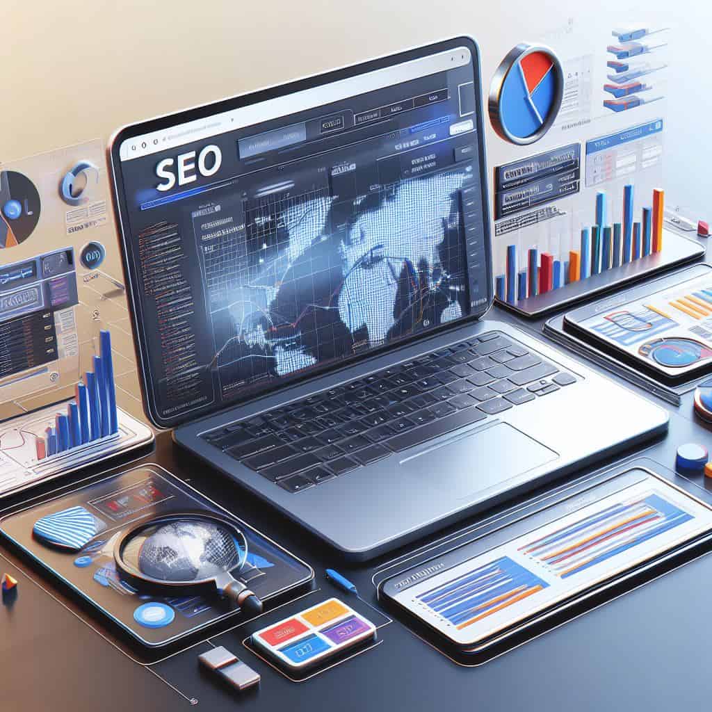 Yeni Bir Web Sitesi İçin SEO Nasıl Yapılır?