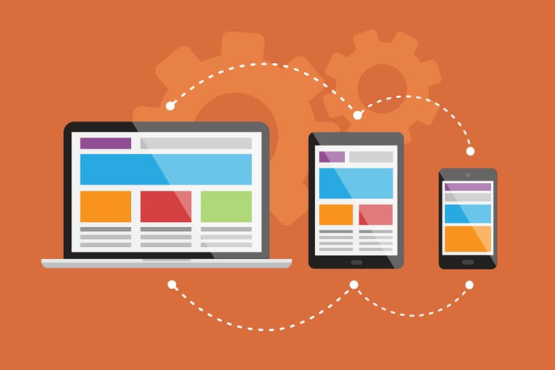 Google Neden Responsive Siteleri Seviyor? Google’nin 5 Sevme Nedeni